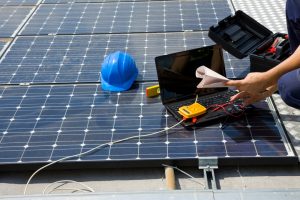 Conditions d’installation de panneaux solaire par Solaires Photovoltaïques à Buxy